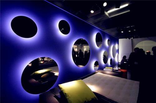 什么樣的展館設計才吸引人