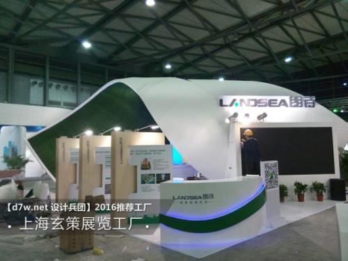專業(yè)的展會(huì)設(shè)計(jì)中那些不為人知的要求