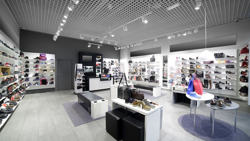 上海展臺如何進行色彩搭配