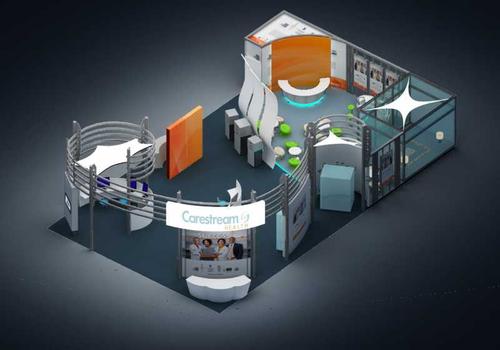 如何才能看出是一個(gè)好的展覽設(shè)計(jì)？